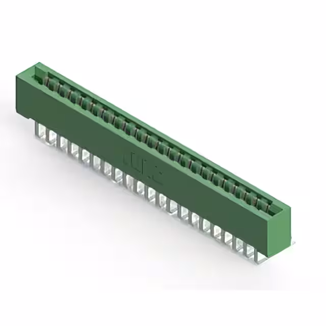 307-042-459-201 EDAC Inc.  Edgeboard Connectors
